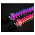 lian li strimer 8 pin rgb pcie vga power cable extra photo 2