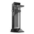 deepcool gh 01 a rgb adjustable colorful internal graphics card holder extra photo 3