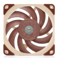 noctua nf a12x25 pwm premium fan 120mm extra photo 2