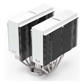 noctua na hc4 chromaxwhite heatsink cover white extra photo 1