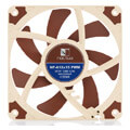 noctua nf a12x15 pwm fan 120mm extra photo 2