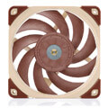 noctua nf a12x25 flx fan 120mm extra photo 1