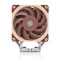 noctua nh u12s dx 3647 cpu cooler 120mm extra photo 1