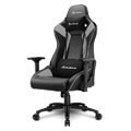 sharkoon elbrus 3 gaming chair black gray extra photo 1