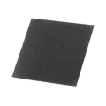 thermal pad thermal grizzly carbonaut 31 x 25 x 02 mm extra photo 1