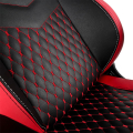 noblechairs epic gaming chair mousesports edition black red extra photo 5