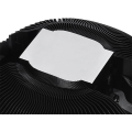 thermaltake ux100 argb 120mm cpu air cooler extra photo 4