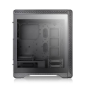 case thermaltake s500 tempered glass mid tower chassis extra photo 3