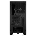 case corsair 4000d airflow tempered glass mid tower atx black extra photo 4