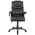 karekla grafeioy thorin hm105001 me massage mayri homemarkt extra photo 1