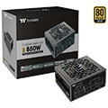 psu thermaltake toughpower sfx 80 plus gold active pfc 850watt modular extra photo 1