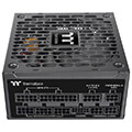 psu thermaltake toughpower sfx 80 plus gold active pfc 1000watt modular extra photo 3