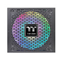 psu thermaltake ps tpd 0750f4fage 1 toughpower gf3 argb 80 plus gold active pfc 750watt gen 5 extra photo 1