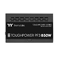 psu thermaltake�toughpower pf3 argb 80 plus platinum active pfc 850watt�gen 5 extra photo 2