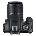 canon eos 2000d 18 55mm f 35 56 dc extra photo 4