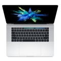 laptop apple macbook pro mlw82 154 retina touch bar touch id core i7 27ghz 16gb 512gb silver extra photo 2