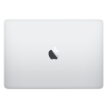 laptop apple macbook pro mpxu2 133 retina intel core i5 23ghz 8gb 256gb intel iris 640 silver extra photo 2