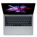 laptop apple macbook pro mpxt2 133 retina intel core i5 23ghz 8gb 256gb iris 640 space grey extra photo 1