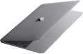 laptop apple macbook 12 retina dual core intel core i5 13ghz 8gb 512gb space grey extra photo 1