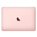 laptop apple macbook 12 retina dual core intel core i5 13ghz 8gb 512gb rose gold extra photo 2