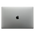 laptop apple macbook pro mptu2 154 retina touch bar id core i7 28ghz 16gb 256gb pro 555 slv extra photo 2