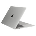 laptop apple macbook pro mptu2 154 retina touch bar id core i7 28ghz 16gb 256gb pro 555 slv extra photo 3