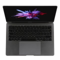 laptop apple macbook pro 133 retina core i7 25ghz 16gb 512gb iris plus 640 space grey extra photo 1