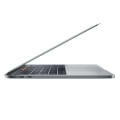 laptop apple macbook pro 133 touch bar mr9q2 2018 core i5 8gb 256gb macos mojave space grey extra photo 1