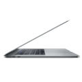 laptop apple macbook pro 154 touch bar mr942 2018 core i7 16gb 512gb macos mojave space gre extra photo 1