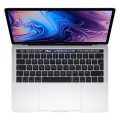 laptop apple macbook pro 154 touch bar mv932 2019 core i9 9880h 16gb 512gb macos mojave silver extra photo 1