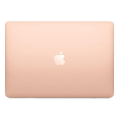laptop apple macbook air 133 mwtl2 2020 intel core i3 11ghz 8gb 256gb ssd gold extra photo 3