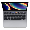 laptop apple macbook pro 133 mwp42 2020 touchbar intel core i5 20ghz 16gb 512gb space grey extra photo 1