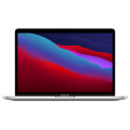 laptop apple macbook pro 13 2020 myda2n a apple m1 8 core 8gb 256gb ssd silver extra photo 1