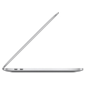 laptop apple macbook pro 13 2020 myda2n a apple m1 8 core 8gb 256gb ssd silver extra photo 2