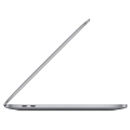 laptop apple macbook pro 13 2020 myd92 apple m1 8 core 8gb 512gb ssd space gray extra photo 2