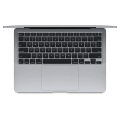 laptop apple macbook air 13 2020 apple m1 8 core 16gb 512gb ssd space grey extra photo 1