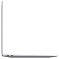 laptop apple macbook air 13 2020 apple m1 8 core 16gb 512gb ssd space grey extra photo 2