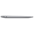 laptop apple macbook air 13 2020 apple m1 8 core 16gb 512gb ssd space grey extra photo 3