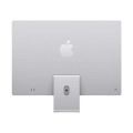 apple imac mgtf3ze a 24 retina 45k apple m1 8 core 16gb 256gb ssd apple m1 7 core silver extra photo 2