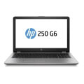 laptop hp 250 g6 4qw66es 156 fhd intel core i3 7020 4gb 1tb free dos extra photo 1