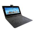 tablet serioux s102tab 101 dual core 12ghz 8gb wifi android 42 black usb keyboard extra photo 1