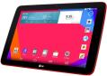 tablet lg g pad v700 101 ips quad core 12ghz 16gb wifi android 44 kk red extra photo 1