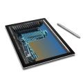 tablet microsoft surface pro 4 123 quad hd intel core i7 16gb 256gb ssd windows 10 pro black extra photo 2
