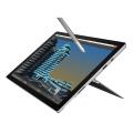 tablet microsoft surface pro 4 123 quad hd intel core i5 4gb 128gb ssd windows 10 pro black extra photo 1