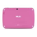 tablet mls iqtab kido extra pink extra photo 2