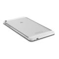 tablet huawei mediapad t1 7 ips quad core 8gb wifi bt android 44 silver extra photo 1