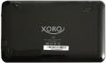 tablet xoro pad 7a2 7 quad core 8gb wifi bt gps android 44 black extra photo 1