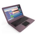 laptop innovator aether slim v141 141 fhd ips 2gb 64gb wifi bt win 10 deep purple extra photo 1