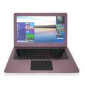 laptop innovator aether slim v141 141 fhd ips 2gb 64gb wifi bt win 10 deep purple extra photo 2