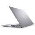 laptop dell inspiron 5400 2in1 14 fhd touch intel core i7 1065g7 12gb 512gb ssd windows 10 grey extra photo 6